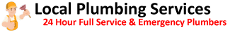 Jones Springs WV 24 Hour Plumbers